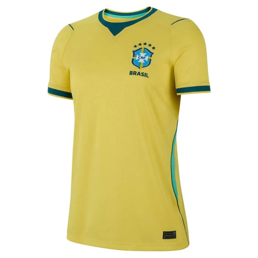 Brasilien Fans Tröja 2026