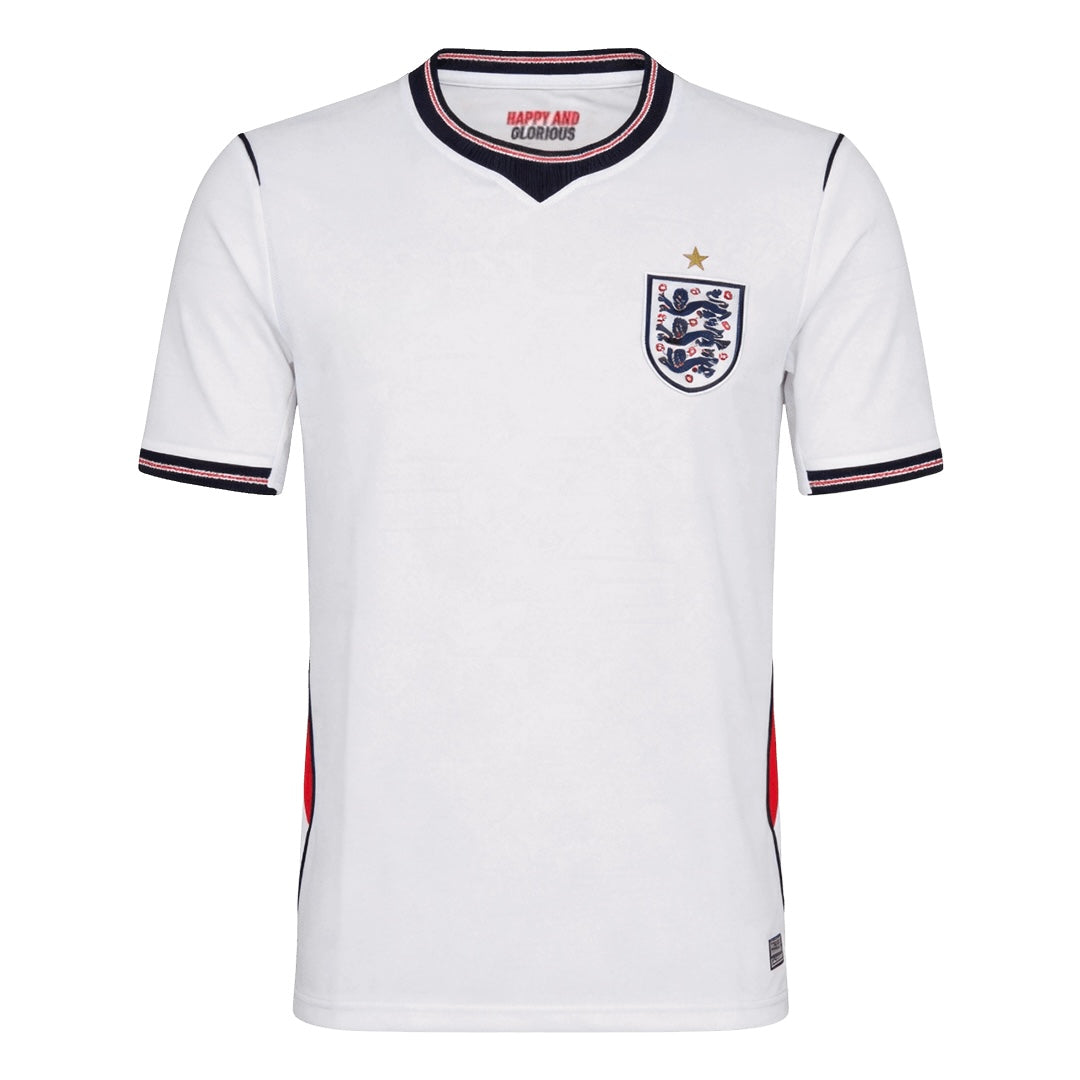 England Fans Tröja 2026