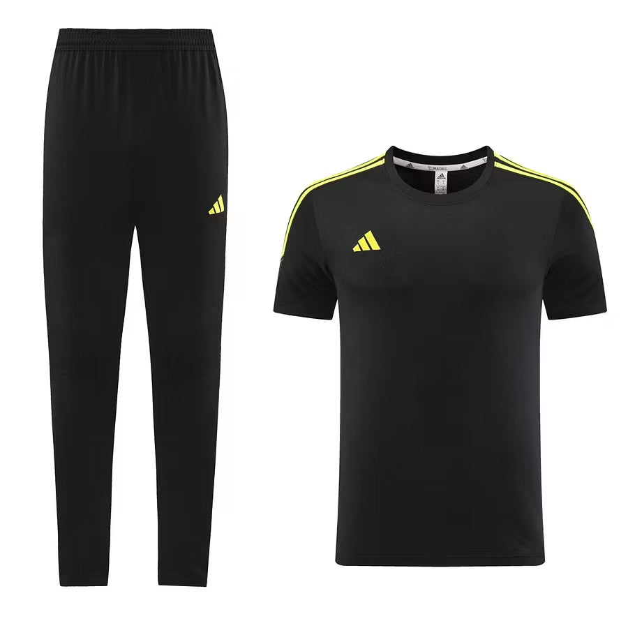 T-K Svart