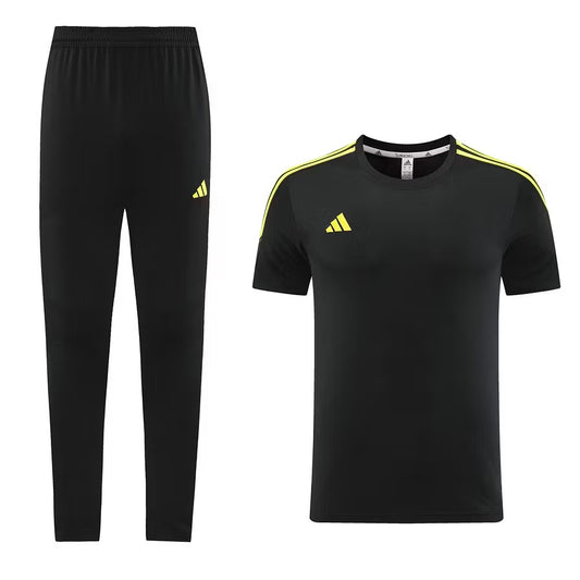 T-K Svart