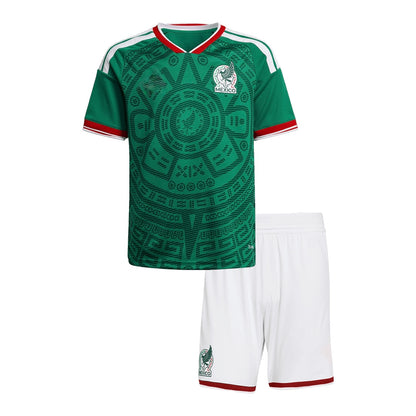 Kids Mexico Tröja 2026
