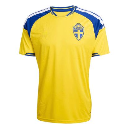 Sverige Fans Tröja 2026