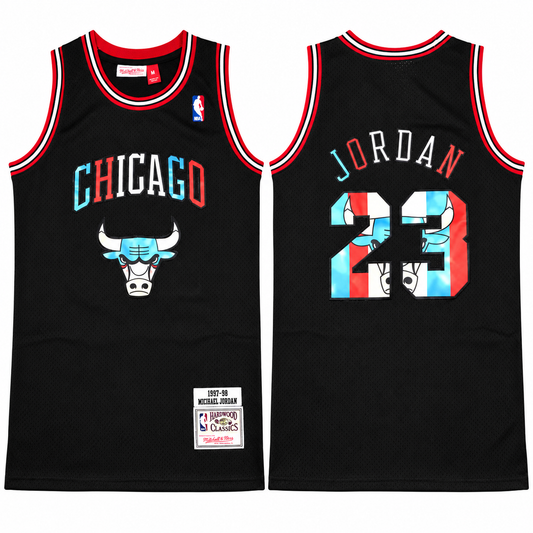 Jordan Retro Tröja