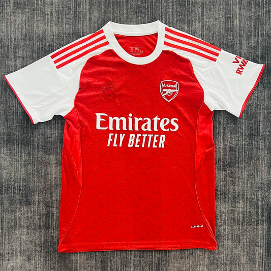 Arsenal Fan Tröja 25/26