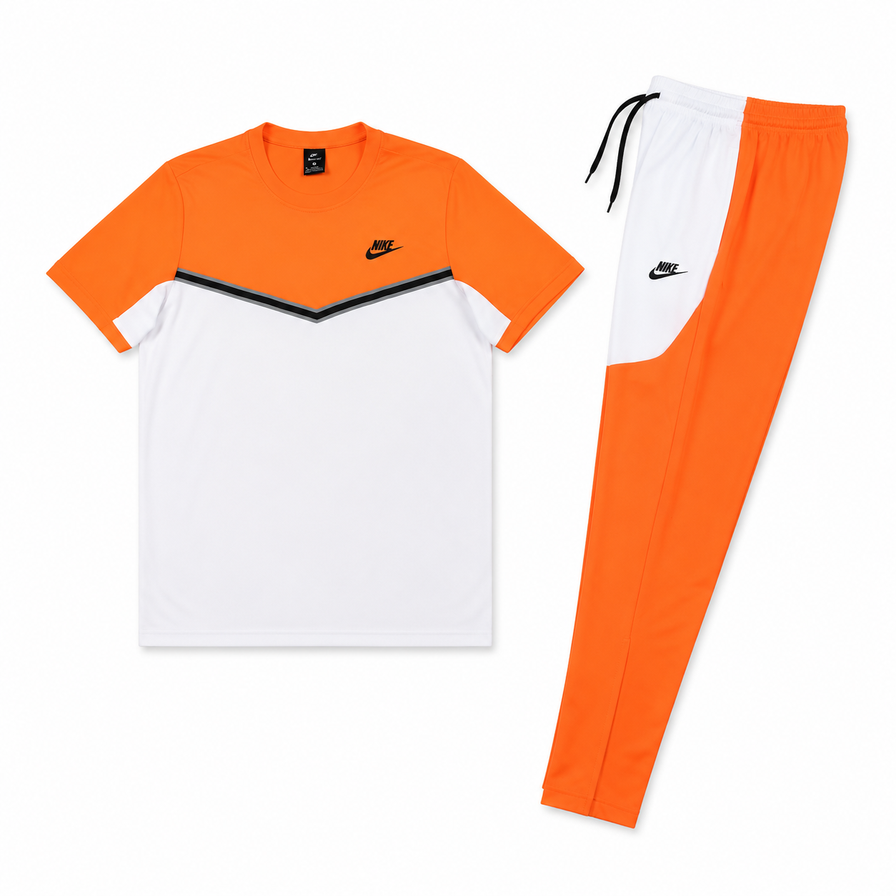 T-K Orange
