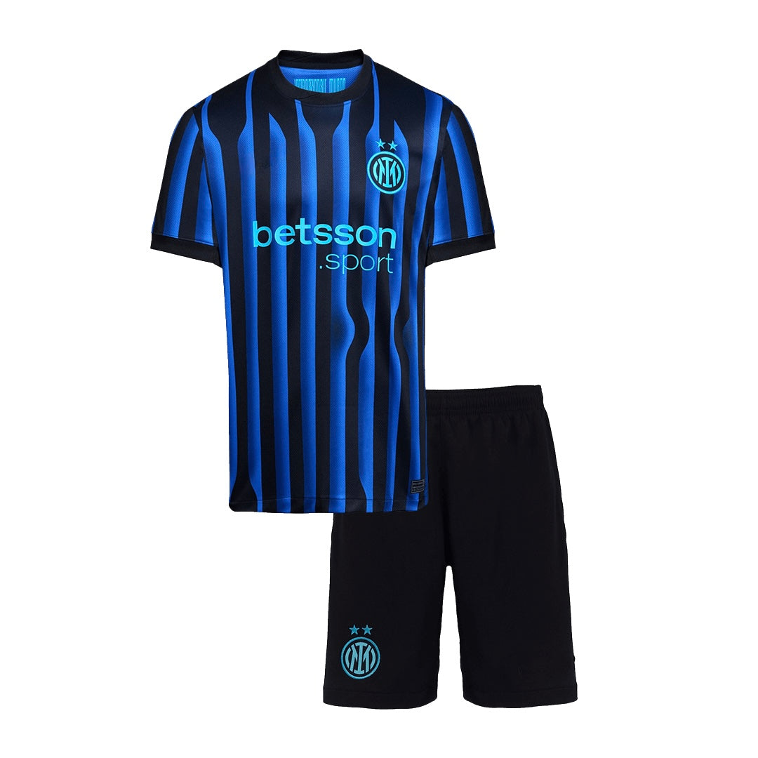 Kids Inter Shirt 