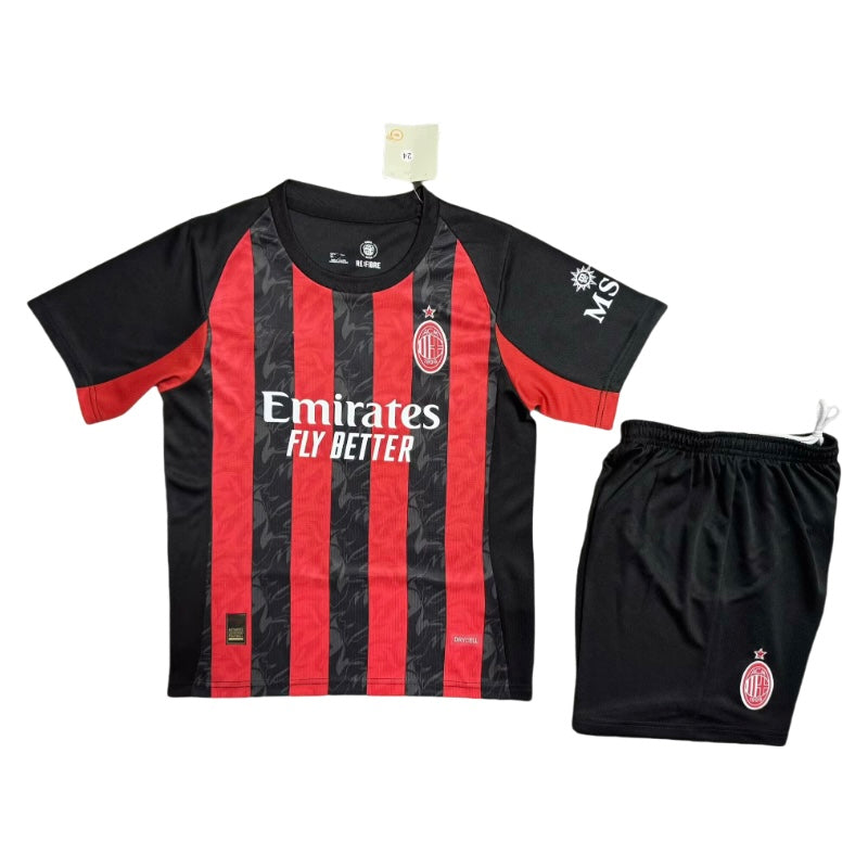 Kids Milan Shirt 