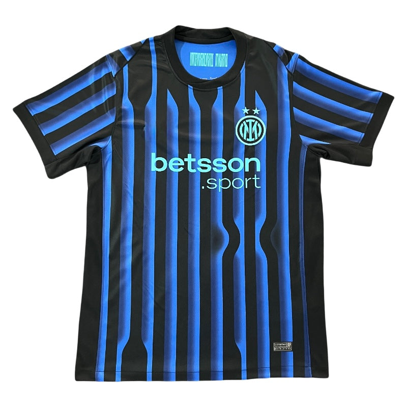 Inter Fan Tröja 25/26