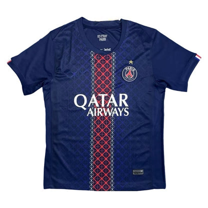 PSG Fan Tröja 25/26
