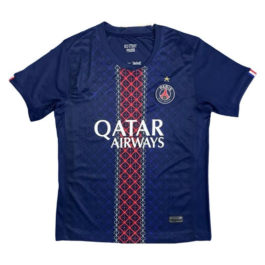 PSG Fan Tröja 25/26