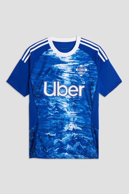 Como Fan Shirt 25/26