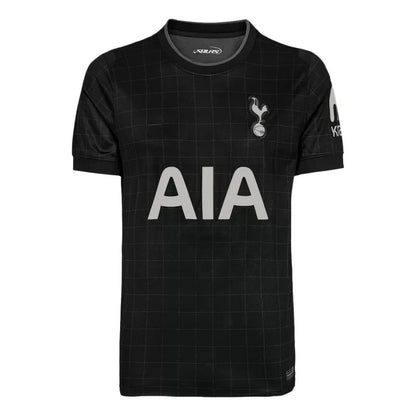 Tottenham Fans Tröja Bortaställ 25/26