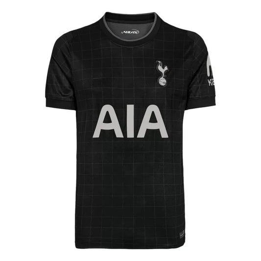 Tottenham Fans Tröja Bortaställ 25/26