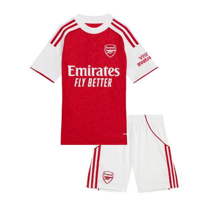 Kids Arsenal Shirt