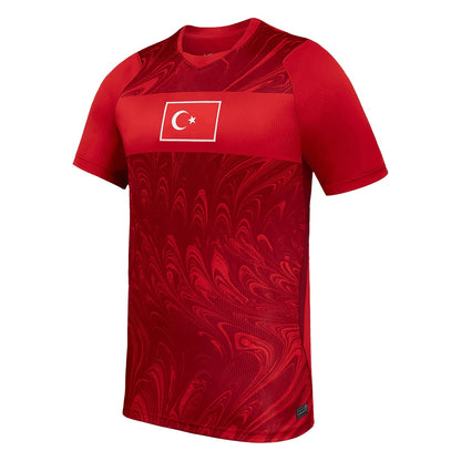 Turkiet Fans Tröja 2026