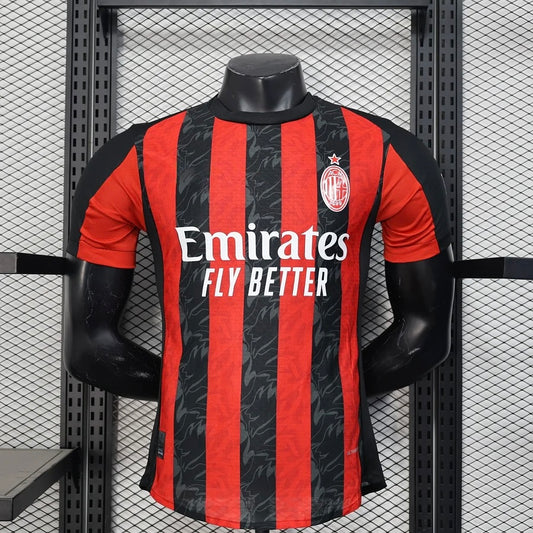 Milan Player Tröja 25/26