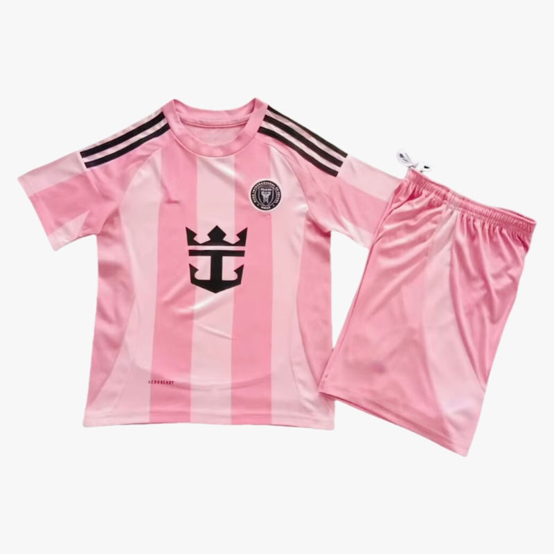 Kids Inter Miami Tröja