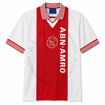 Ajax Retro Tröja 95/96