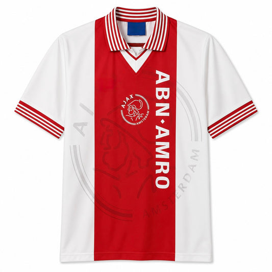 Ajax Retro Tröja 95/96