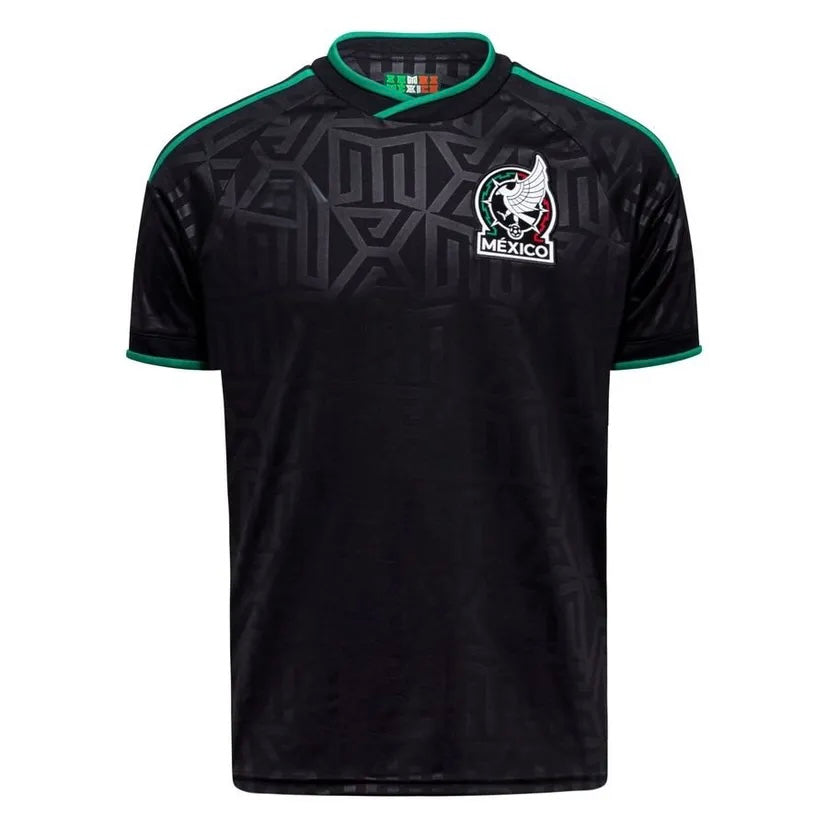 Mexico Fans Tröja Special 2026