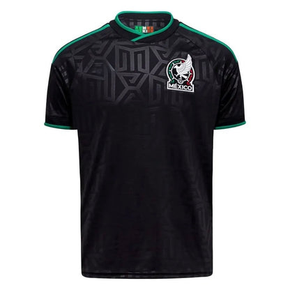 Mexico Fans Tröja Special 2026