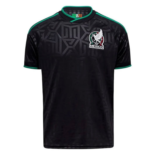 Mexico Fans Tröja Tredje 2026