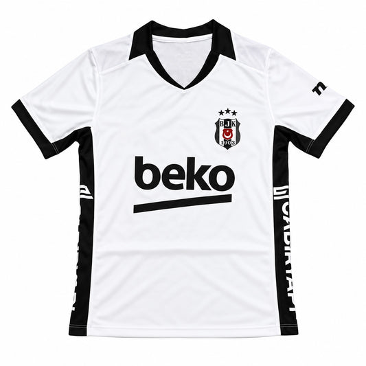 Besiktas Tröja 26/27