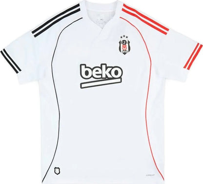Besiktas Fan Shirt 25/26