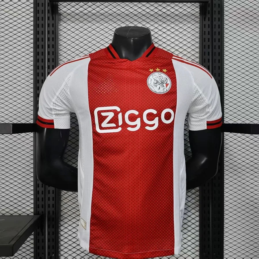 Ajax Player Tröja 25/26