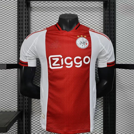 Ajax Player Tröja 25/26