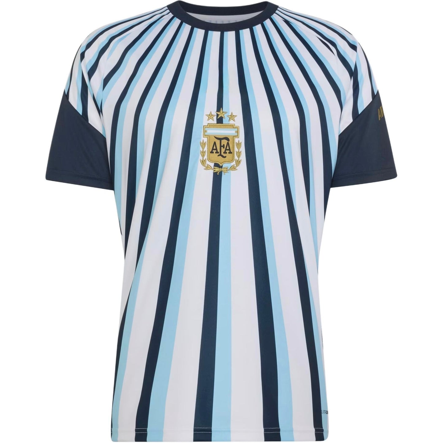 Argentina Pre-Match Tröja 2026