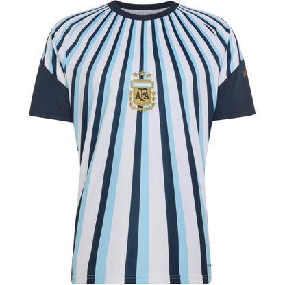 Argentina Pre-Match Tröja 2026