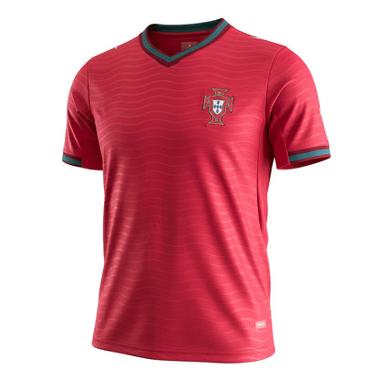 Portugal Fans Tröja 2026