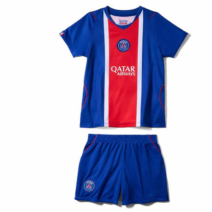 Kids PSG Tröja26-27