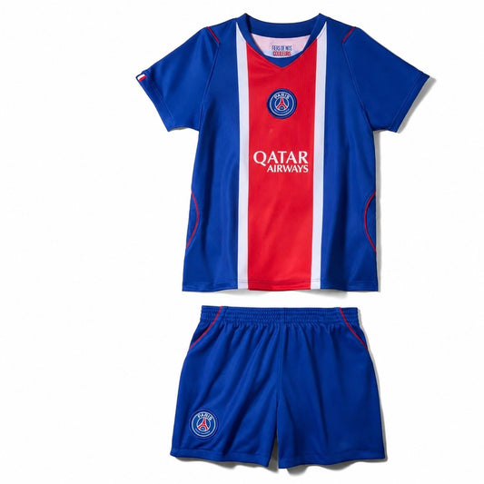 Kids PSG Tröja26-27