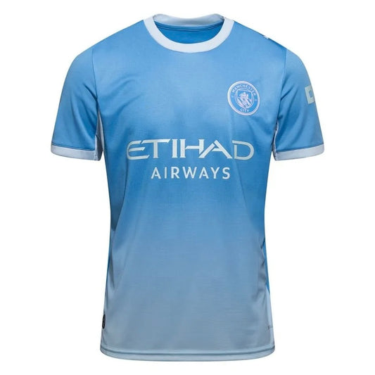 Manchester City Fans Tröja 26/27