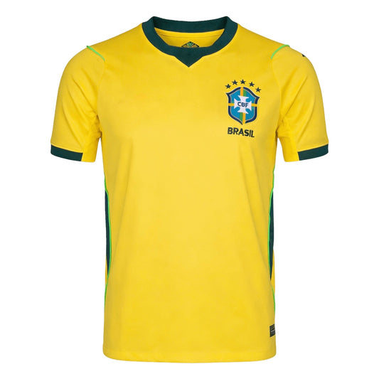 Brasilien Fans Tröja 2026