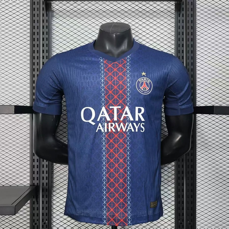 PSG Player Shirt 25/26