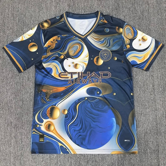 Manchester City Special Fan Tröja 25/26