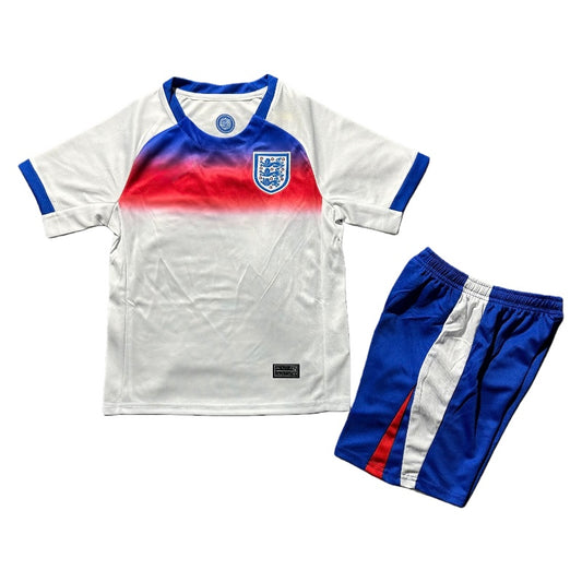 Kids England Tröja