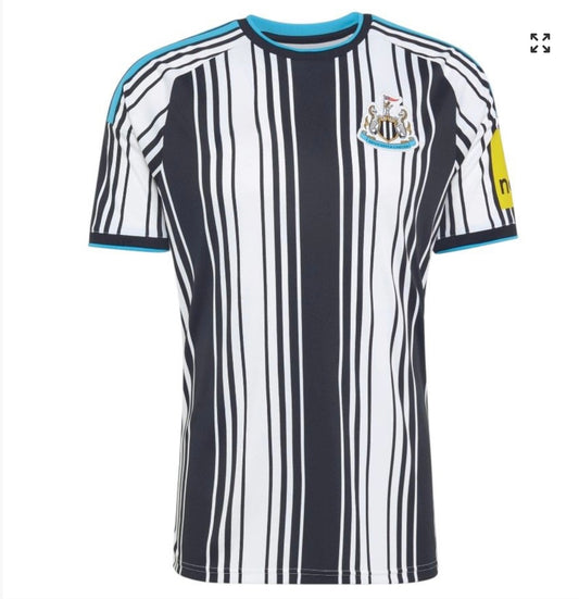 Newcastle Fans Tröja 26/27