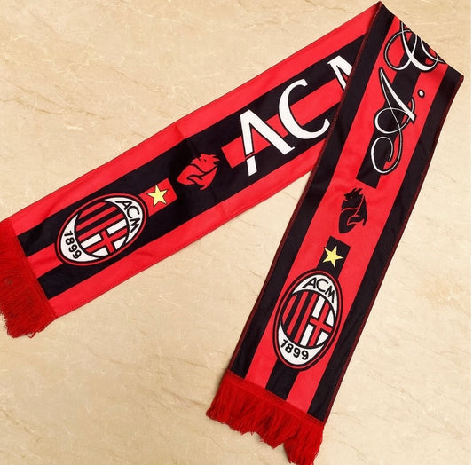 AC Milan halsduk