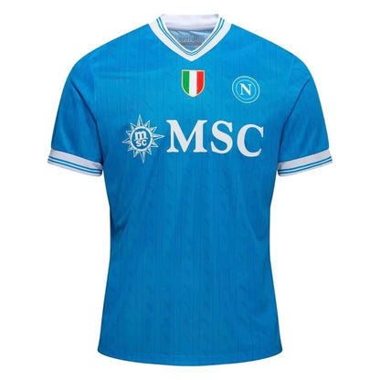 Napoli Fan Shirt 25/26