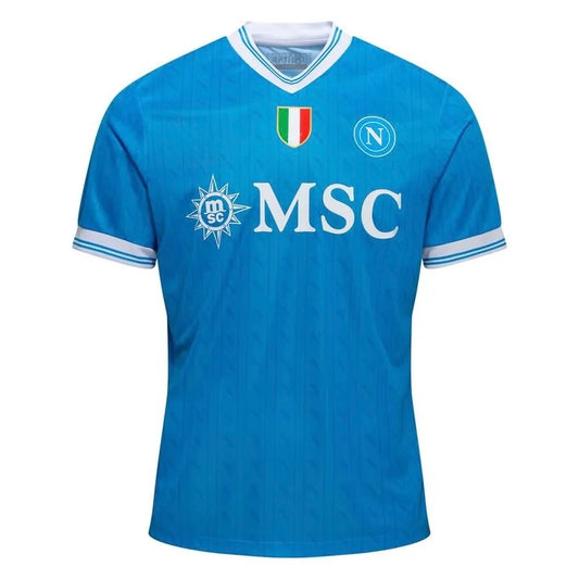 Napoli Fans Tröja 25/26