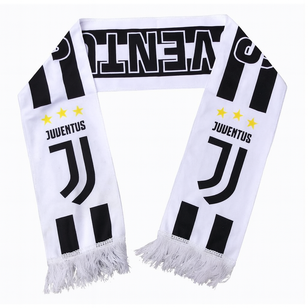 Juventus halsduk