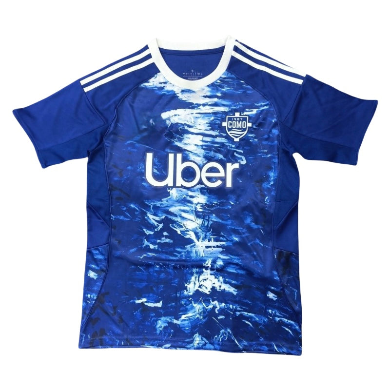 Como Fan Tröja 25/26