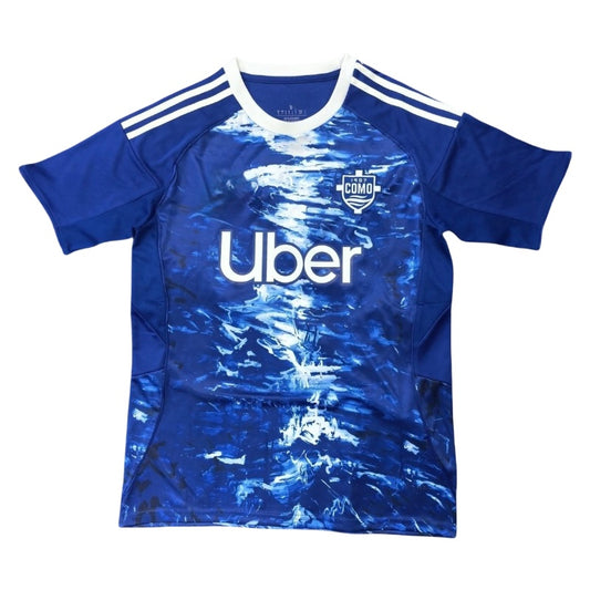 Como Fan Tröja 25/26