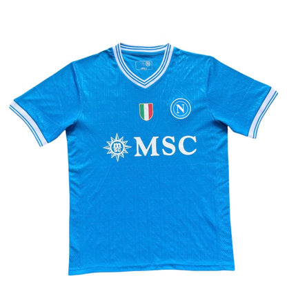 Napoli Fan Tröja 25/26