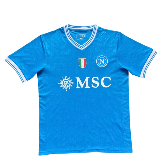 Napoli Fan Tröja 25/26