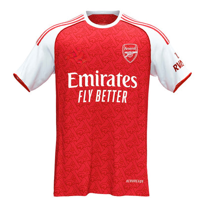 Arsenal Fan Shirt 25/26
